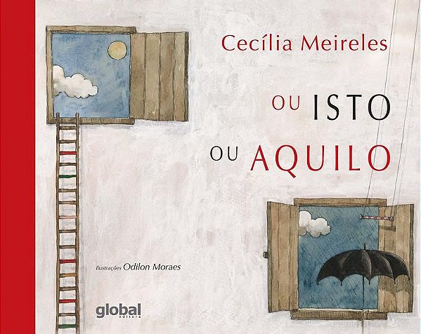 OU ISTO OU AQUILO - CAPA DURA