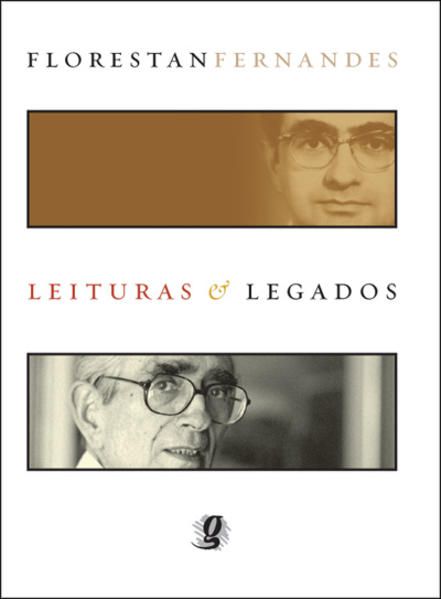FLORESTAN FERNANDES