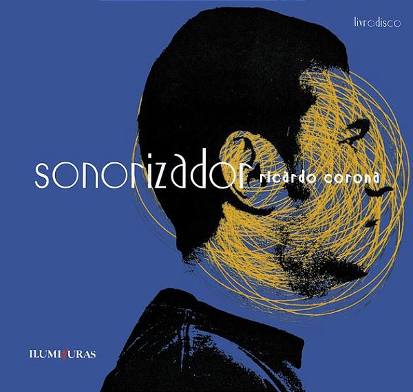 SONORIZADOR (LIVRODISCO)