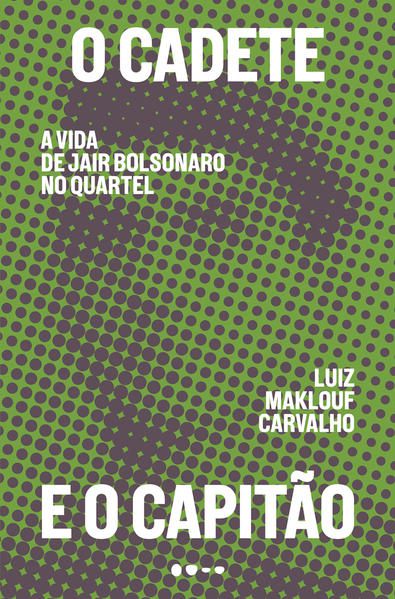 O CADETE E O CAPITÃO