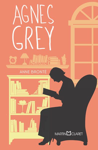 AGNES GREY