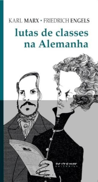 LUTAS DE CLASSES NA ALEMANHA