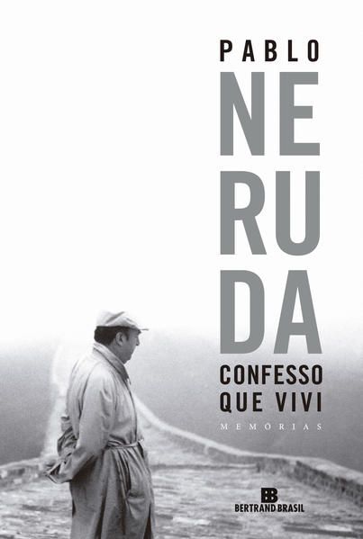 CONFESSO QUE VIVI