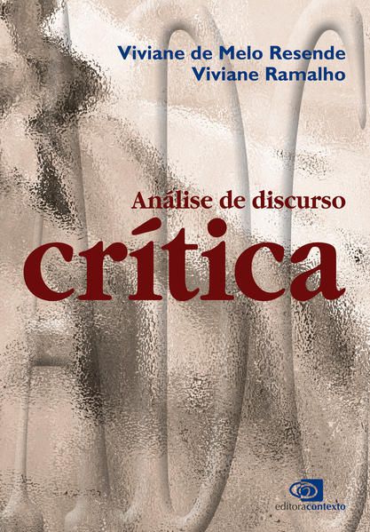 ANÁLISE DE DISCURSO CRÍTICA