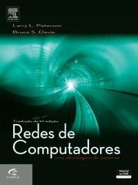 REDES DE COMPUTADORES