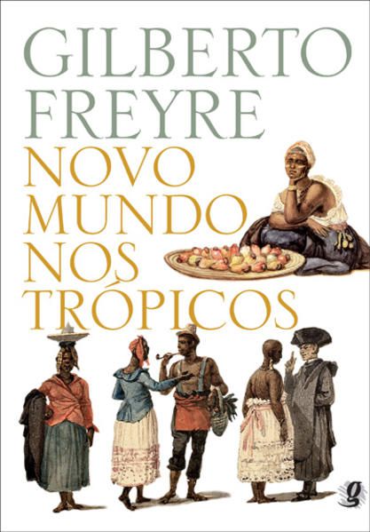 NOVO MUNDO NOS TRÓPICOS