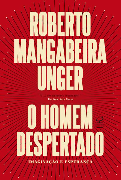 O HOMEM DESPERTADO