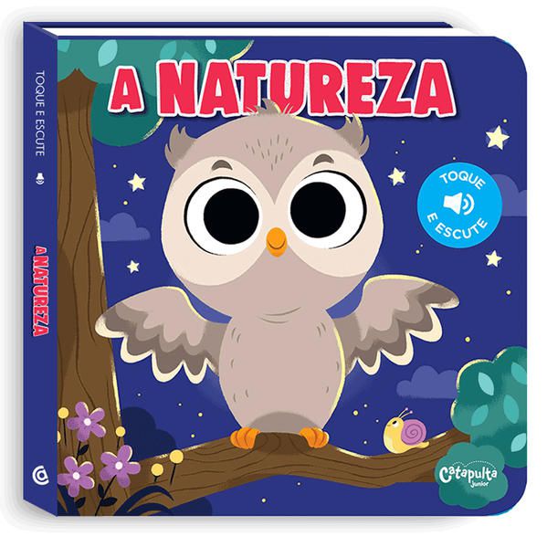 A NATUREZA - VOL. 4