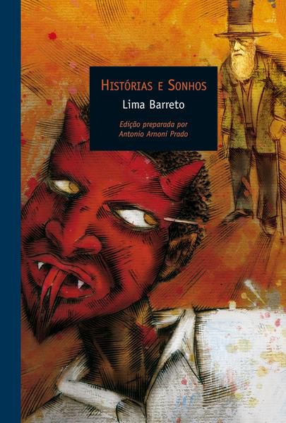 HISTÓRIAS E SONHOS