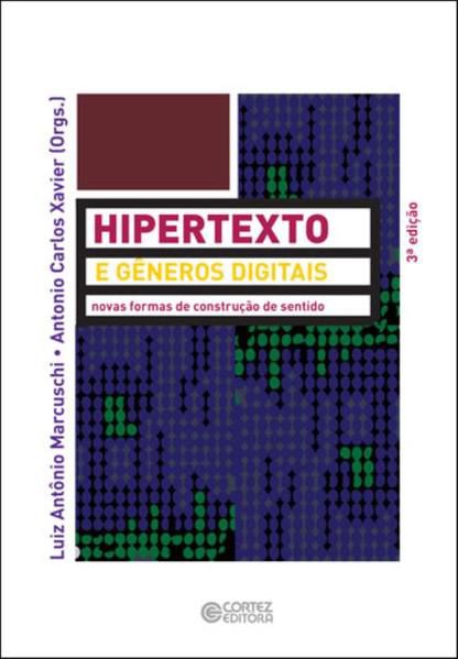 HIPERTEXTO E GÊNEROS DIGITAIS