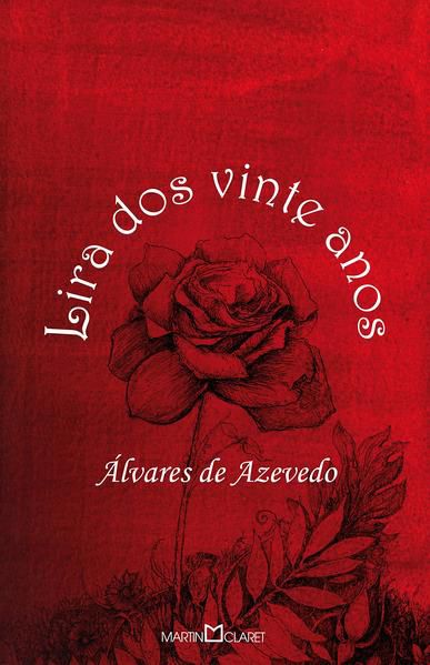 LIRA DOS VINTE ANOS - VOL. 19