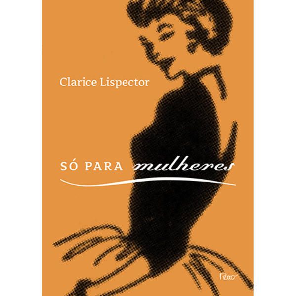 SÓ PARA MULHERES