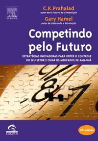 COMPETINDO PELO FUTURO - EDIÇÃO 2005