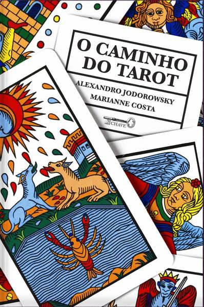 O CAMINHO DO TAROT
