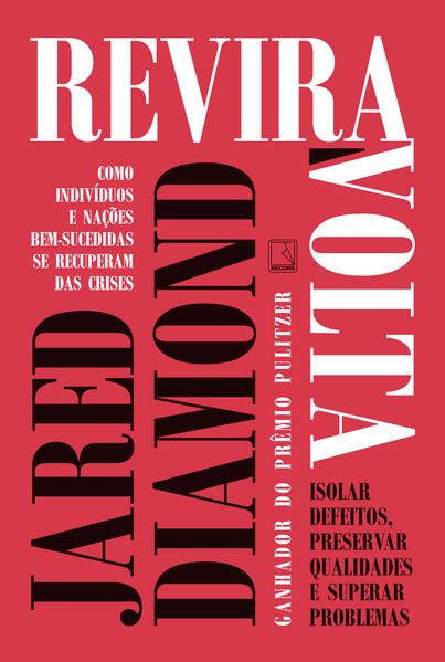 REVIRAVOLTA