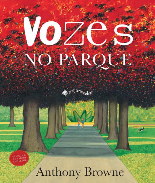 VOZES NO PARQUE