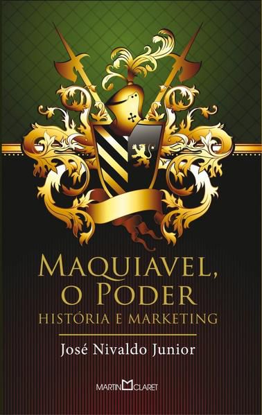 MAQUIAVEL, O PODER - VOL. 202