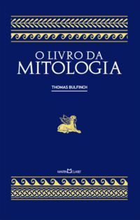 O LIVRO DA MITOLOGIA