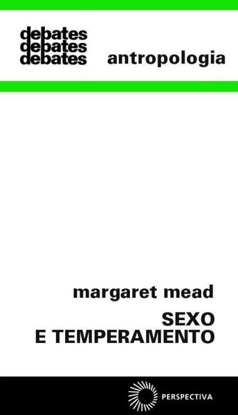 SEXO E TEMPERAMENTO - VOL. 5