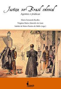 JUSTIÇA NO BRASIL COLONIAL