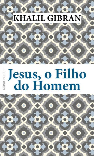 JESUS, O FILHO DO HOMEM - VOL. 1320