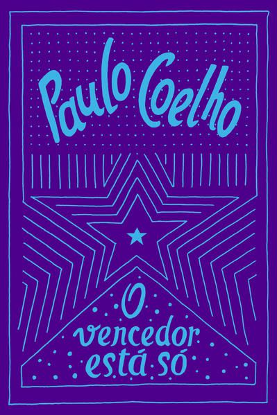 O VENCEDOR ESTÁ SÓ