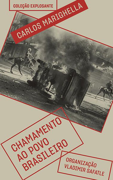 CHAMAMENTO AO POVO BRASILEIRO - VOL. 2