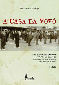A CASA DA VOVÓ