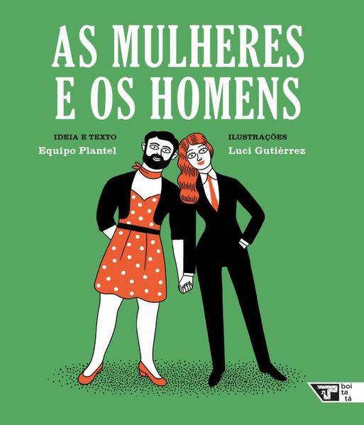 AS MULHERES E OS HOMENS