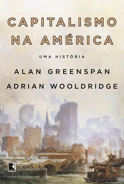 CAPITALISMO NA AMÉRICA