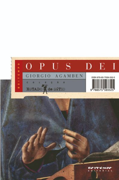 OPUS DEI