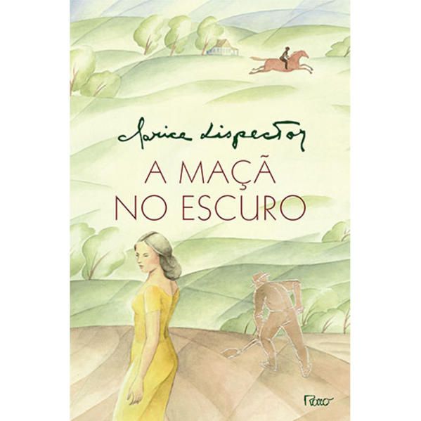 A MAÇÃ NO ESCURO