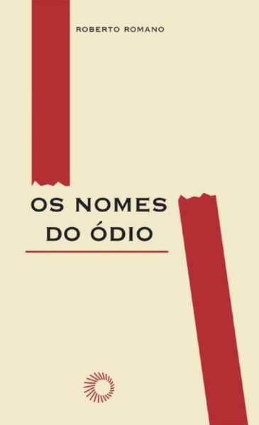 OS NOMES DO ÓDIO