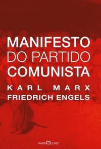 MANIFESTO DO PARTIDO COMUNISTA