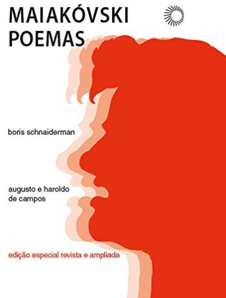 MAIAKOVSKI POEMAS - EDIÇÃO ESPECIAL