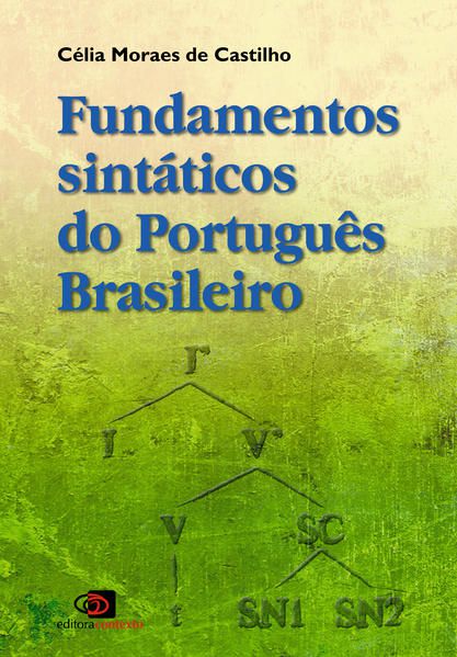 FUNDAMENTOS SINTÁTICOS DO PORTUGUÊS BRASILEIRO