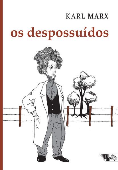 OS DESPOSSUÍDOS