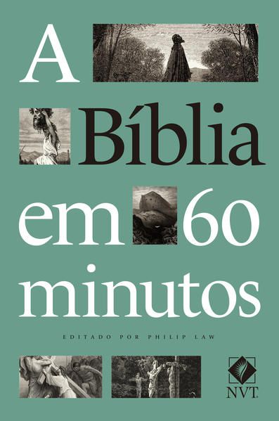 A BÍBLIA EM 60 MINUTOS