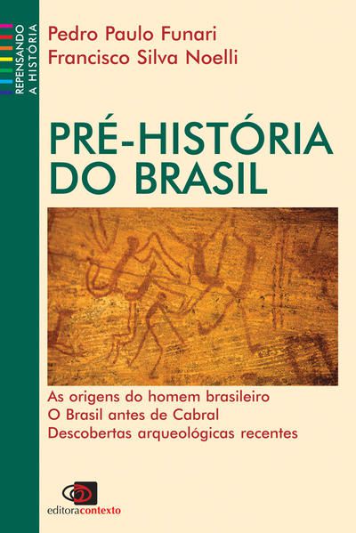 PRÉ-HISTÓRIA DO BRASIL