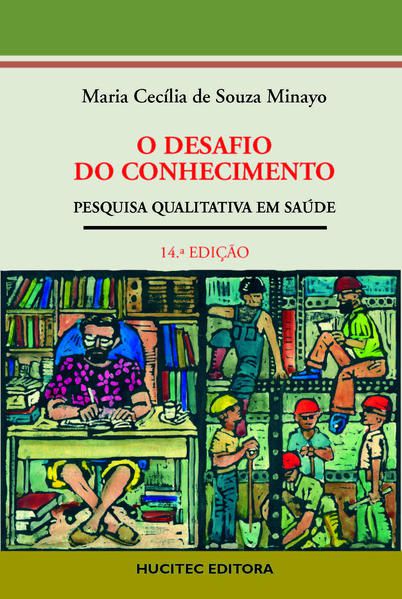 O DESAFIO DO CONHECIMENTO