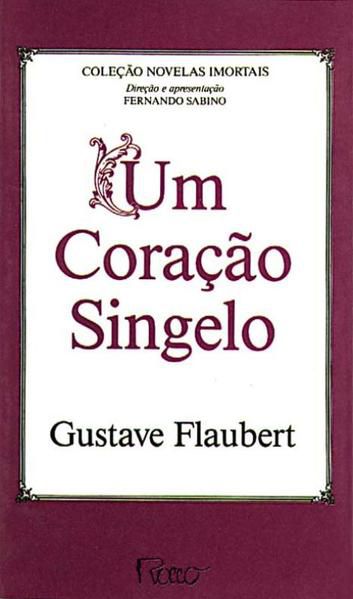 UM CORAÇÃO SINGELO
