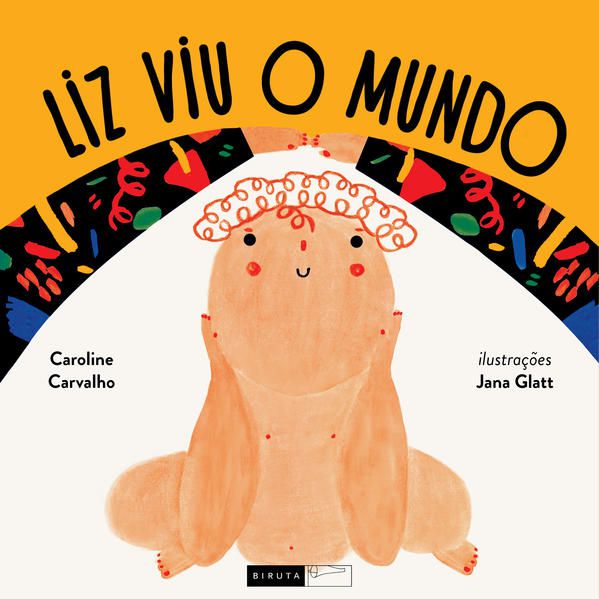 LIZ VIU O MUNDO