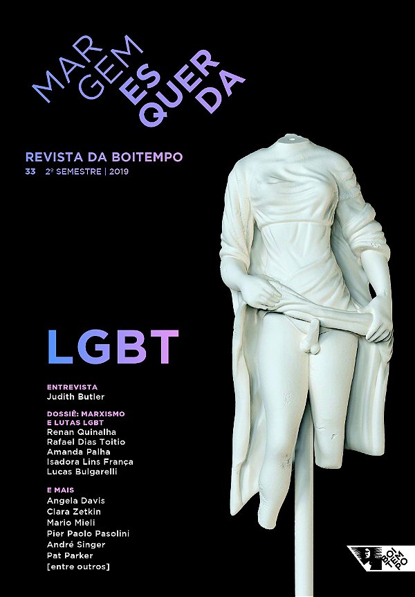 MARGEM ESQUERDA 33