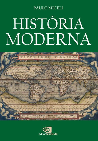 HISTÓRIA MODERNA