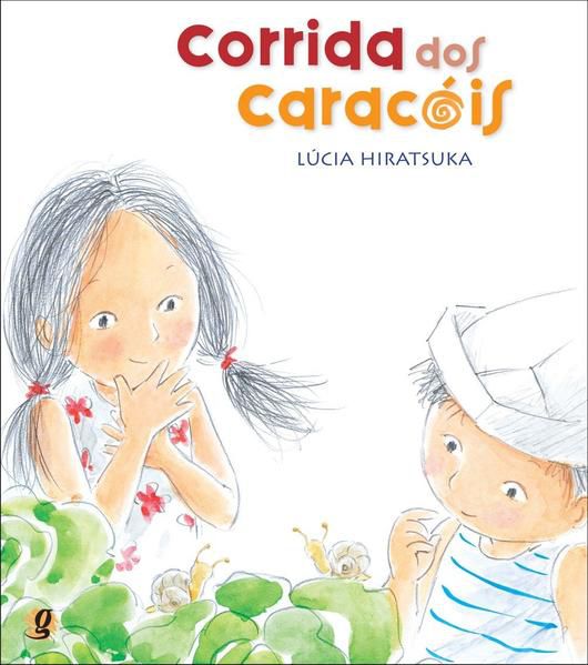 CORRIDA DOS CARACÓIS