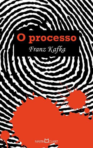 O PROCESSO - VOL. 41