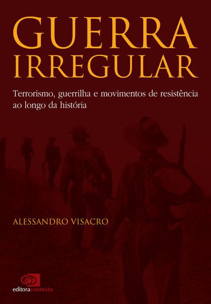 GUERRA IRREGULAR