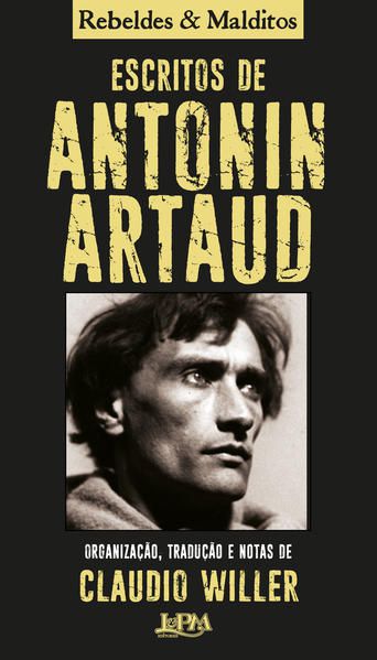 ESCRITOS DE ANTONIN ARTAUD