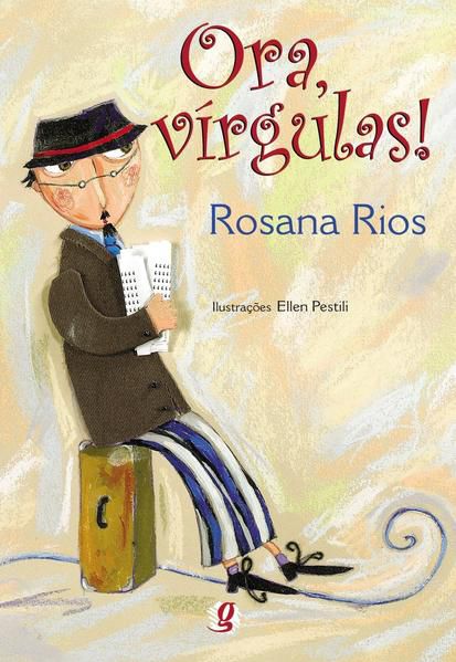 ORA, VÍRGULAS!