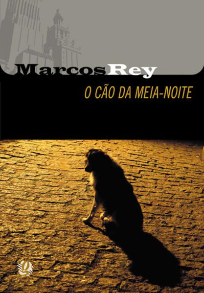 O CÃO DA MEIA-NOITE